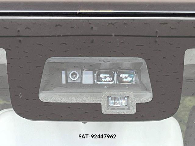 Suzuki JIMNY SIERRA 2024-03 7020695-5