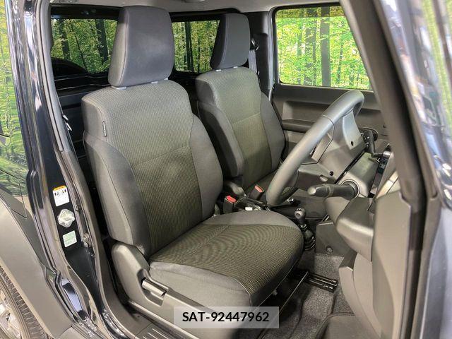 Suzuki JIMNY SIERRA 2024-03 7020695-8