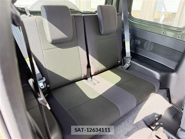 Suzuki JIMNY SIERRA 2020-11 7059060-15