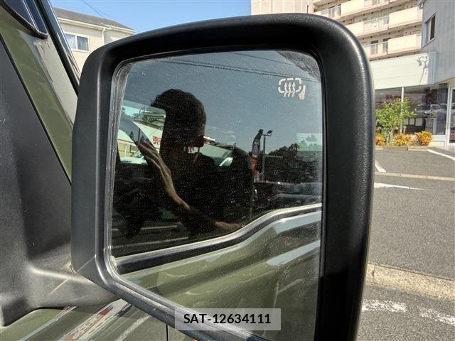 Suzuki JIMNY SIERRA 2020-11 7059060-17