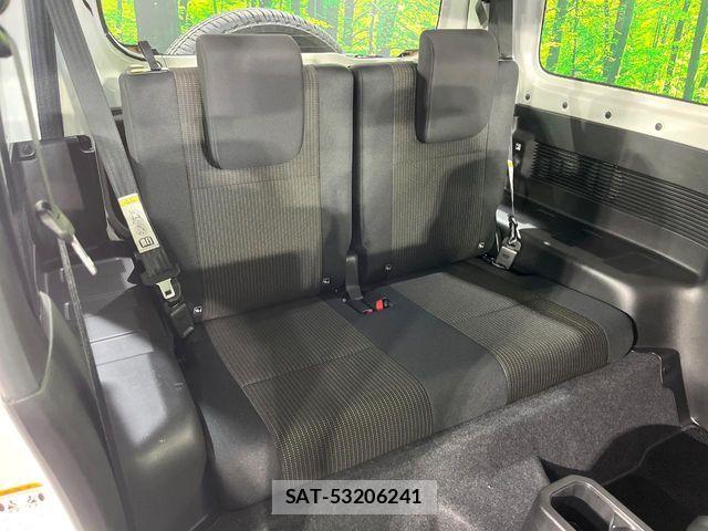 Suzuki JIMNY SIERRA 2021-03 7059058-9