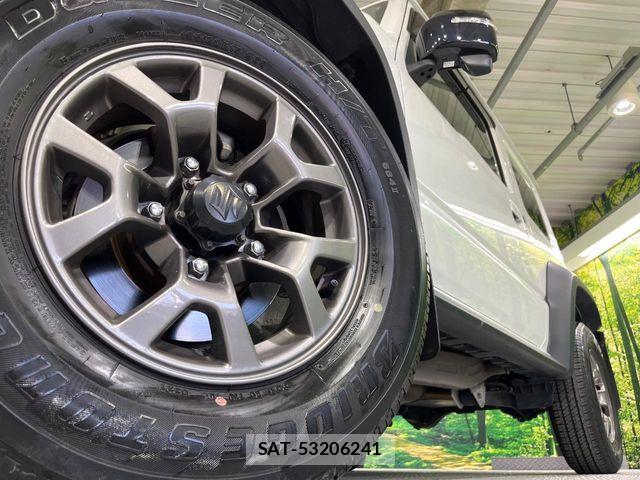 Suzuki JIMNY SIERRA 2021-03 7059058-13