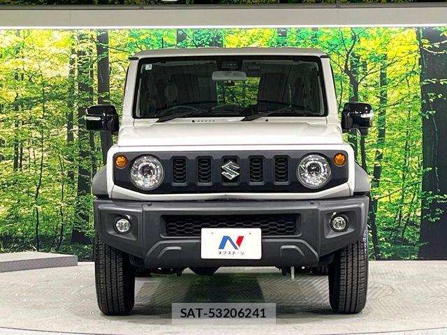 Suzuki JIMNY SIERRA 2021-03 7059058-14