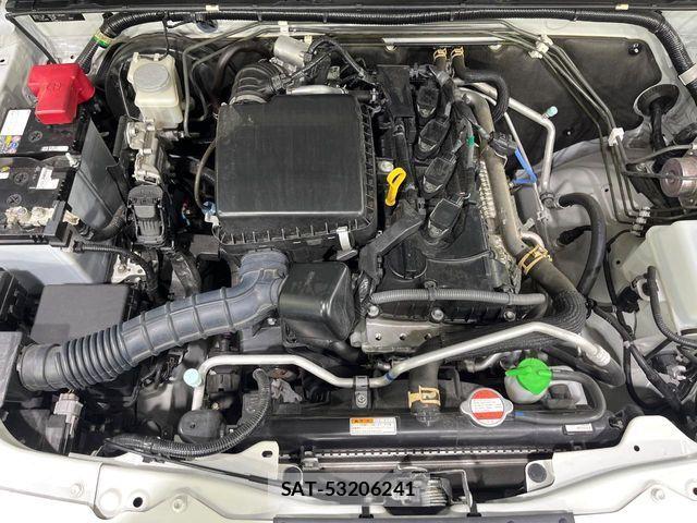 Suzuki JIMNY SIERRA 2021-03 7059058-18