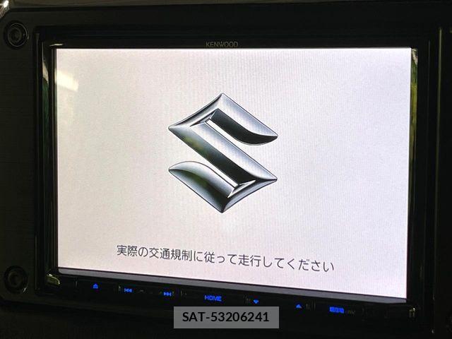 Suzuki JIMNY SIERRA 2021-03 7059058-2