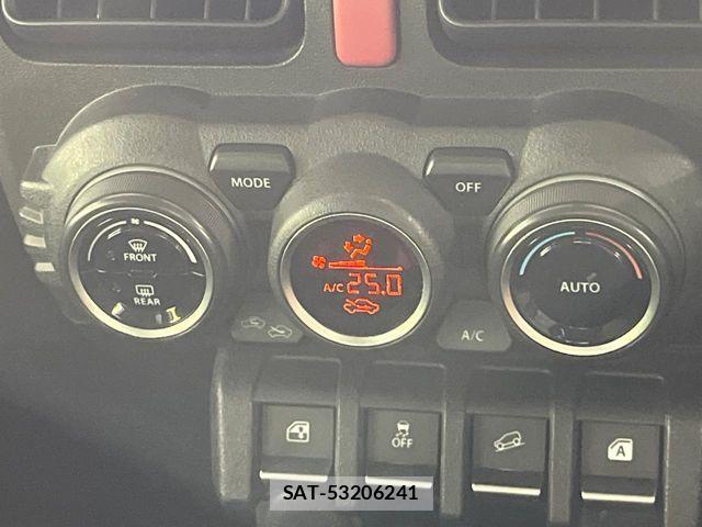 Suzuki JIMNY SIERRA 2021-03 7059058-6