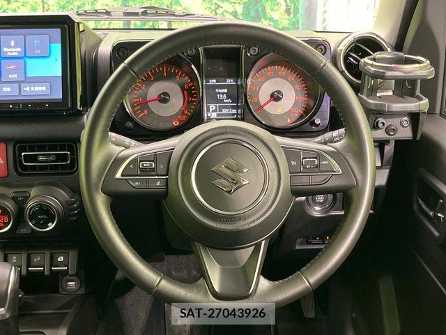Suzuki JIMNY SIERRA 2024-11 7059056-10