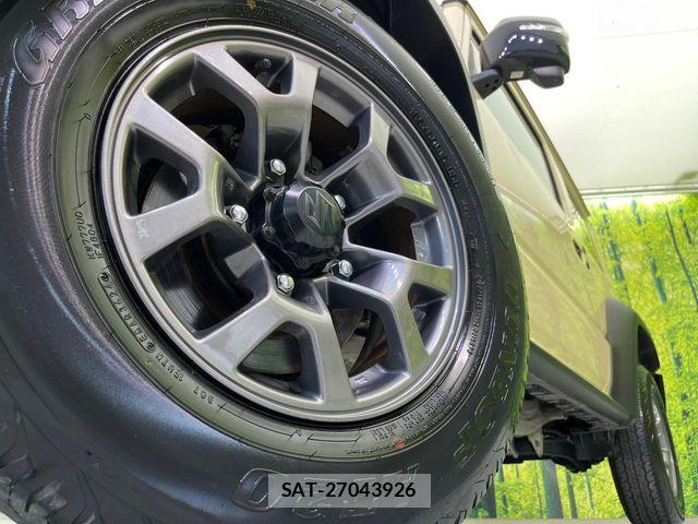 Suzuki JIMNY SIERRA 2024-11 7059056-12