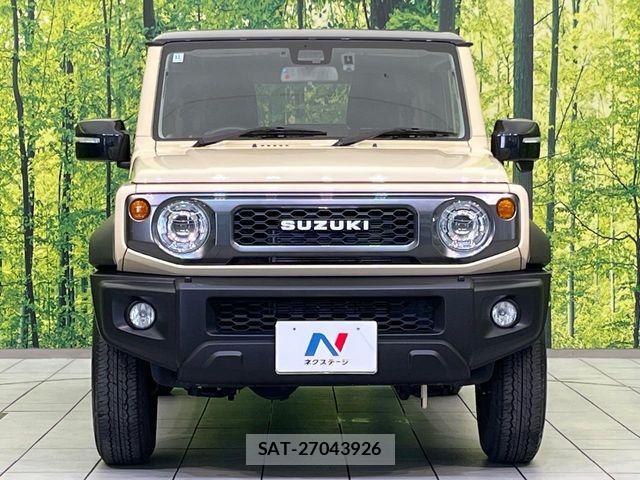 Suzuki JIMNY SIERRA 2024-11 7059056-13