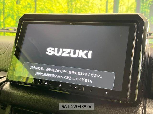 Suzuki JIMNY SIERRA 2024-11 7059056-2