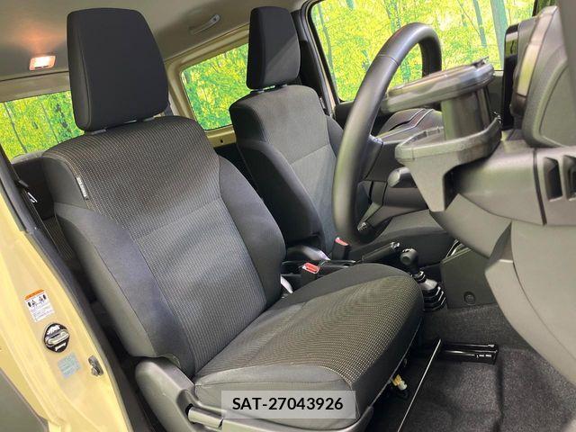 Suzuki JIMNY SIERRA 2024-11 7059056-7