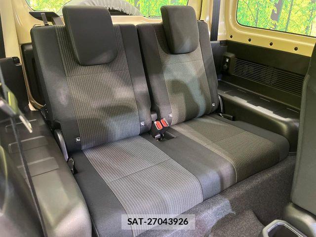 Suzuki JIMNY SIERRA 2024-11 7059056-8
