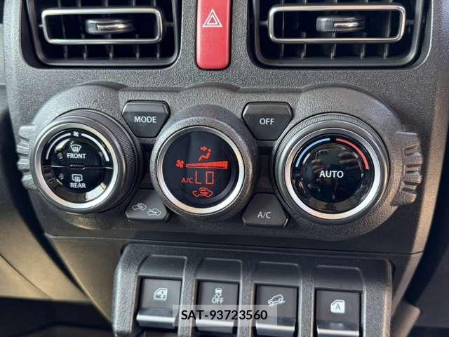 Suzuki JIMNY SIERRA 2019-09 7059063-10