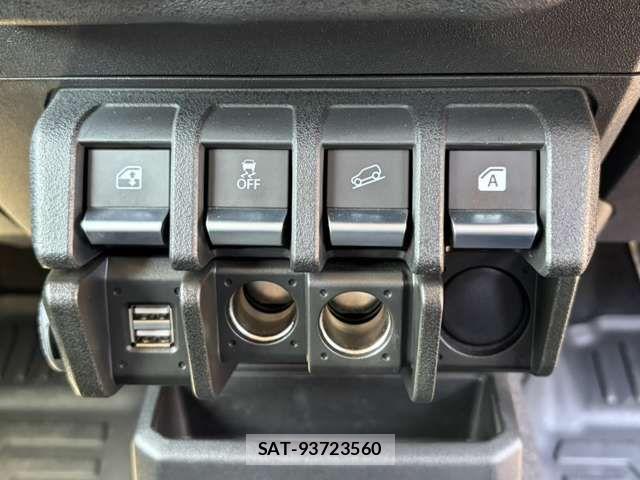 Suzuki JIMNY SIERRA 2019-09 7059063-11