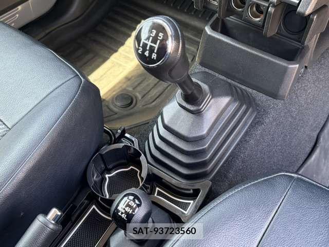 Suzuki JIMNY SIERRA 2019-09 7059063-14