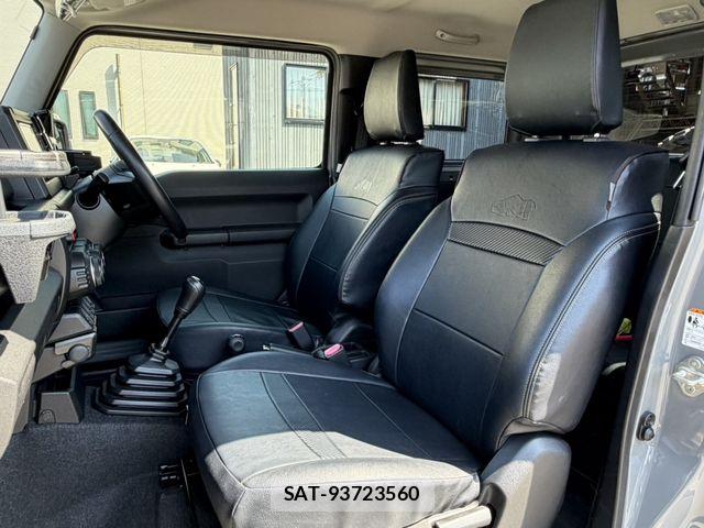 Suzuki JIMNY SIERRA 2019-09 7059063-16