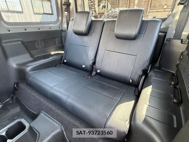 Suzuki JIMNY SIERRA 2019-09 7059063-18