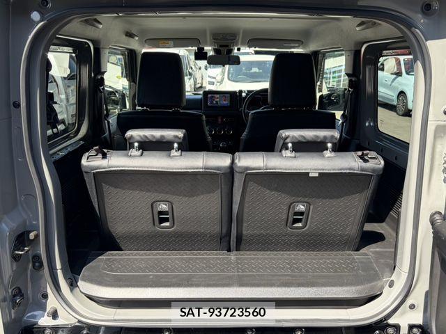 Suzuki JIMNY SIERRA 2019-09 7059063-24
