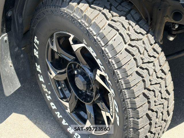 Suzuki JIMNY SIERRA 2019-09 7059063-25