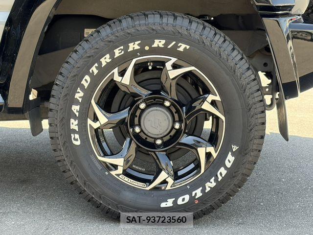 Suzuki JIMNY SIERRA 2019-09 7059063-26