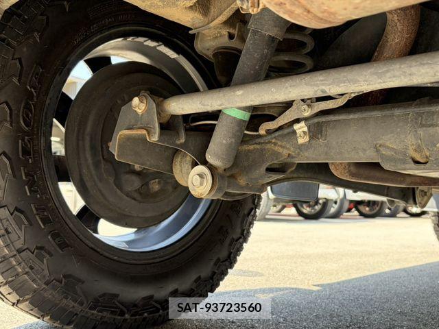 Suzuki JIMNY SIERRA 2019-09 7059063-27