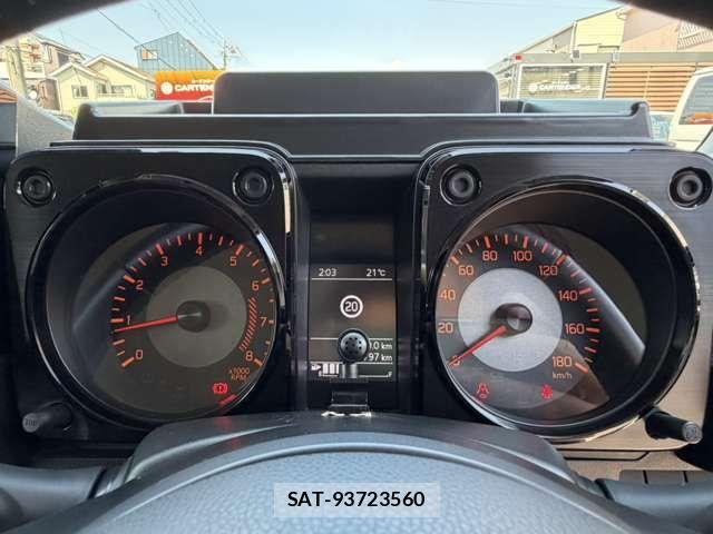 Suzuki JIMNY SIERRA 2019-09 7059063-4