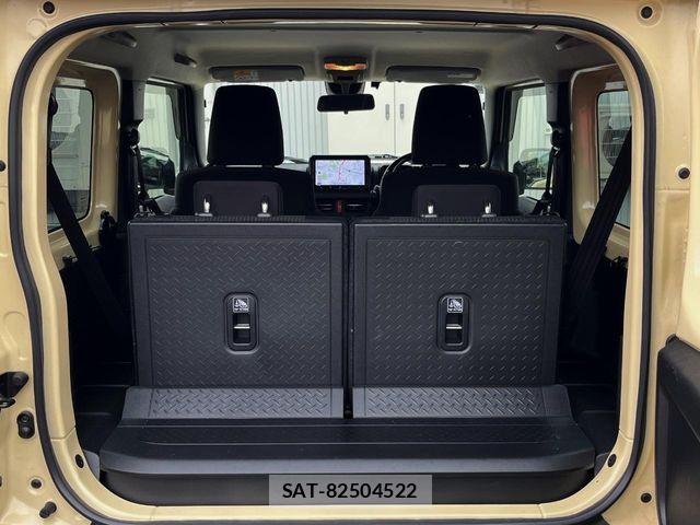 Suzuki JIMNY SIERRA 2020-10 7059059-9