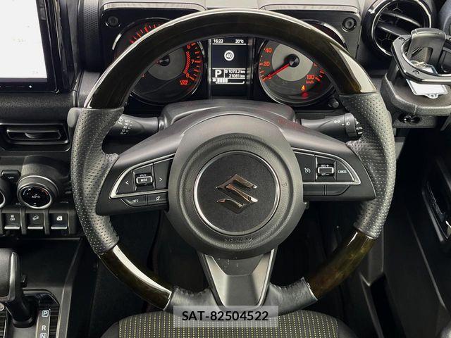 Suzuki JIMNY SIERRA 2020-10 7059059-10