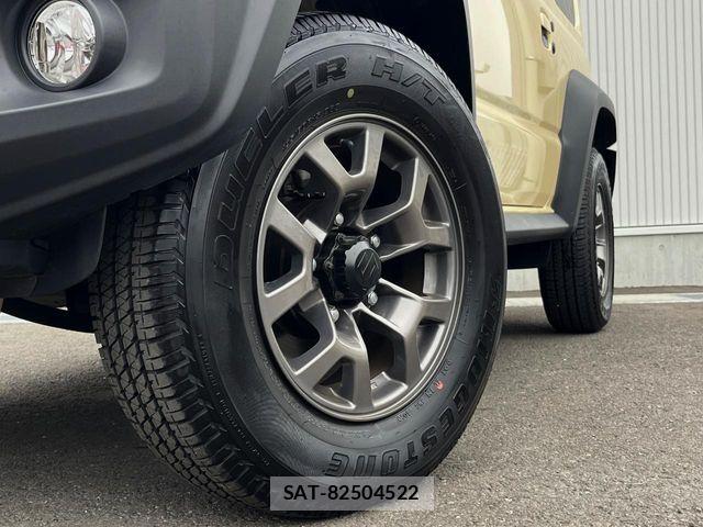 Suzuki JIMNY SIERRA 2020-10 7059059-12