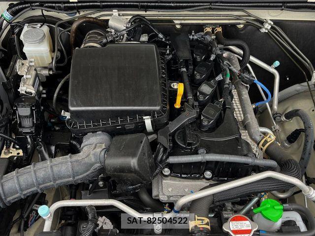 Suzuki JIMNY SIERRA 2020-10 7059059-17