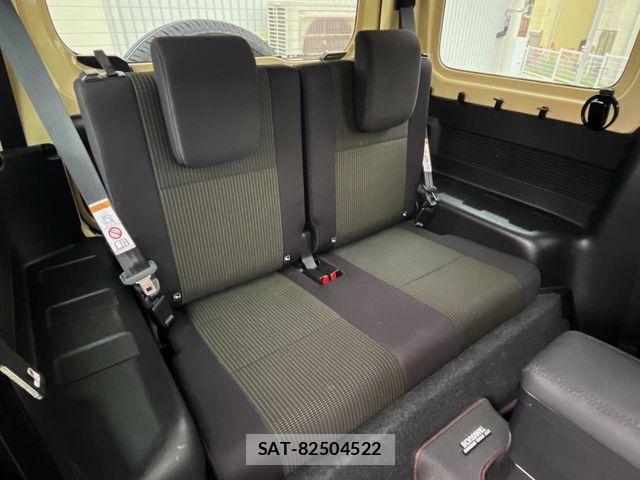 Suzuki JIMNY SIERRA 2020-10 7059059-8