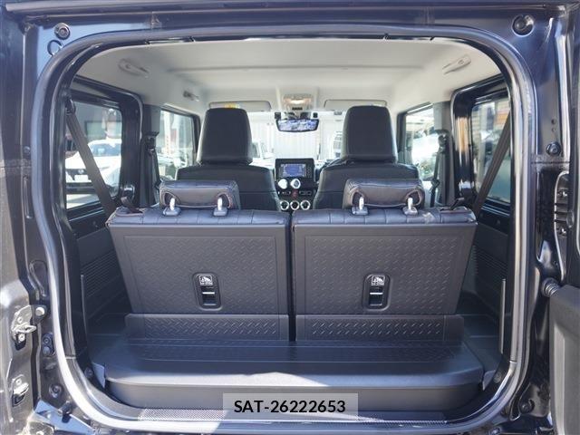 Suzuki JIMNY SIERRA 2023-10 7059049-13