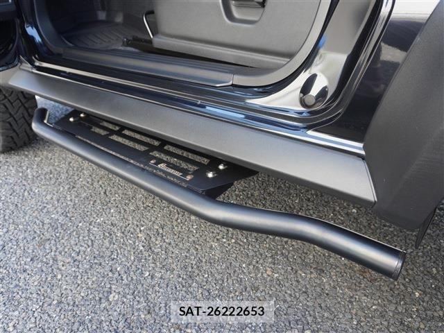 Suzuki JIMNY SIERRA 2023-10 7059049-15