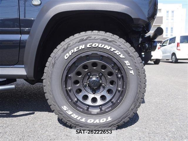Suzuki JIMNY SIERRA 2023-10 7059049-16