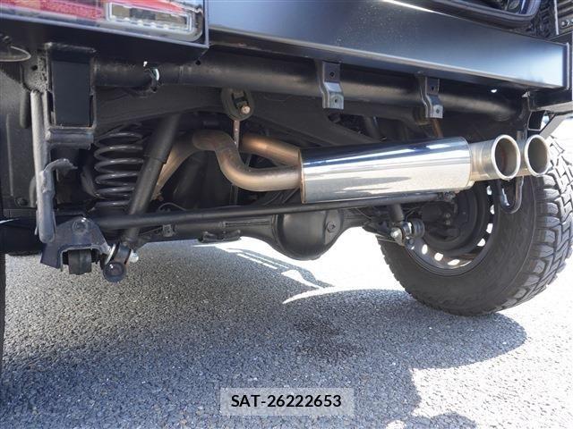 Suzuki JIMNY SIERRA 2023-10 7059049-18