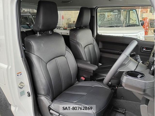 Suzuki JIMNY SIERRA 2024-02 7059050-9