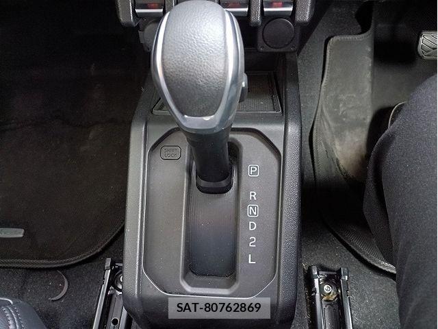 Suzuki JIMNY SIERRA 2024-02 7059050-17