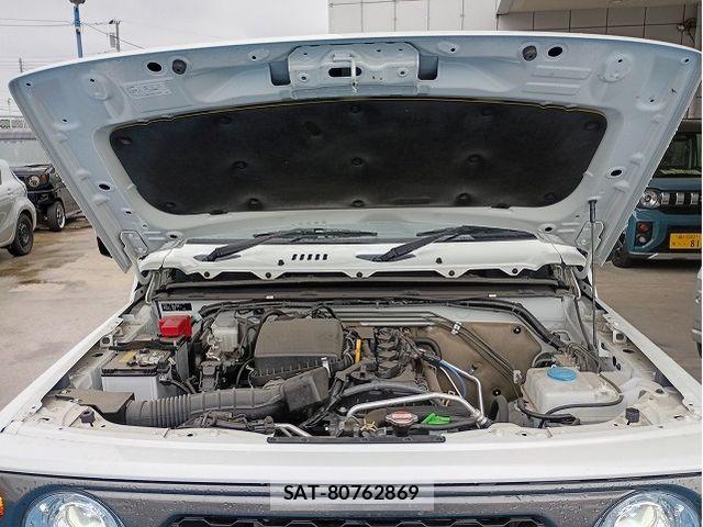 Suzuki JIMNY SIERRA 2024-02 7059050-26