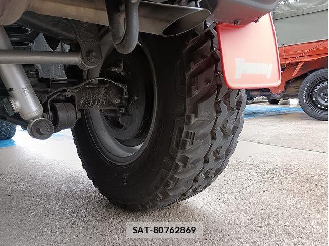 Suzuki JIMNY SIERRA 2024-02 7059050-4
