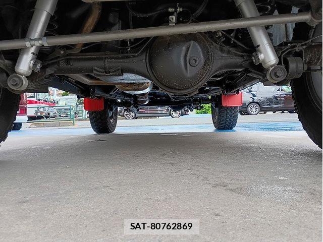 Suzuki JIMNY SIERRA 2024-02 7059050-5