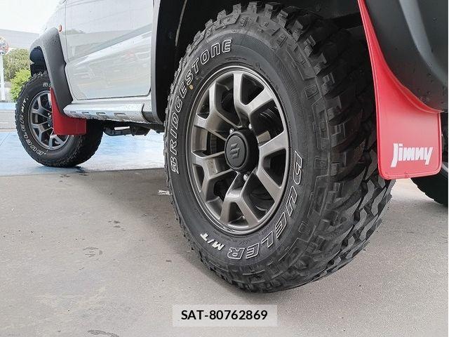 Suzuki JIMNY SIERRA 2024-02 7059050-7