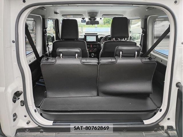 Suzuki JIMNY SIERRA 2024-02 7059050-8