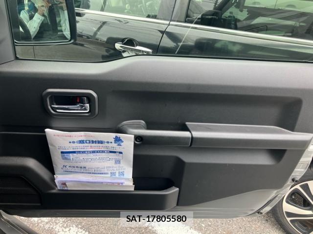 Suzuki JIMNY SIERRA 2025-06 7059052-10