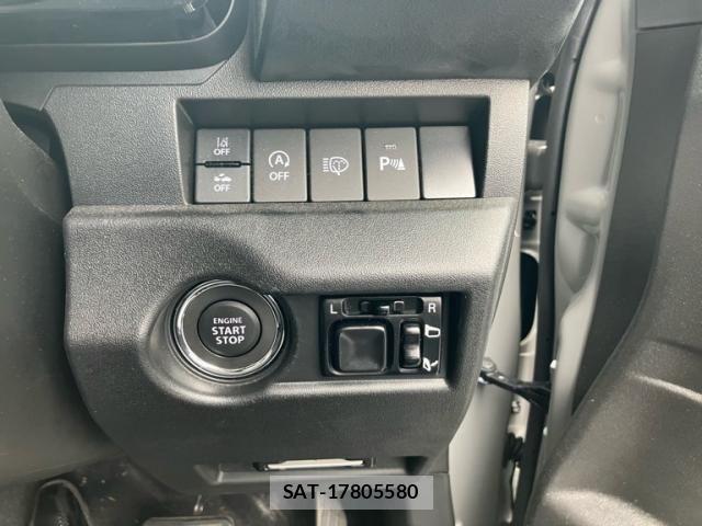 Suzuki JIMNY SIERRA 2025-06 7059052-11