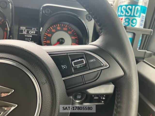 Suzuki JIMNY SIERRA 2025-06 7059052-13