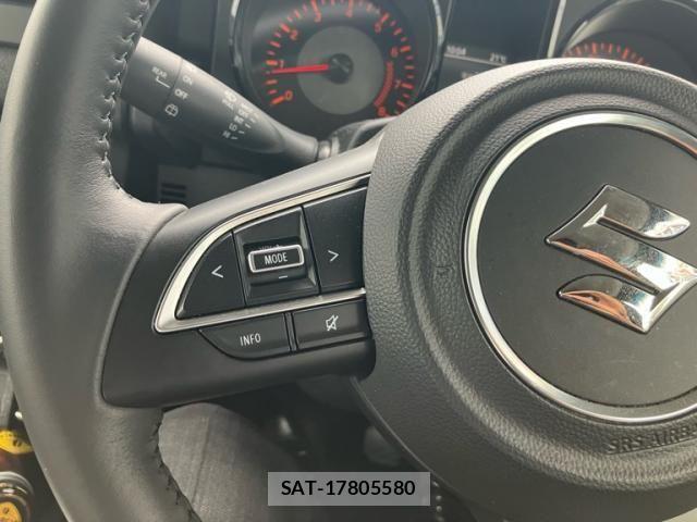 Suzuki JIMNY SIERRA 2025-06 7059052-14