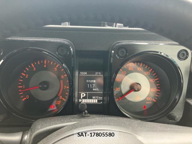 Suzuki JIMNY SIERRA 2025-06 7059052-15