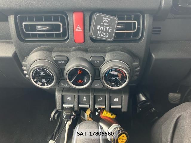 Suzuki JIMNY SIERRA 2025-06 7059052-16