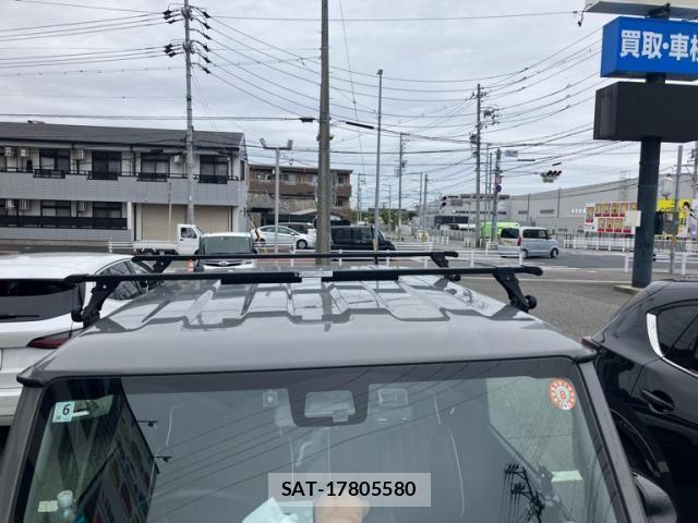 Suzuki JIMNY SIERRA 2025-06 7059052-4