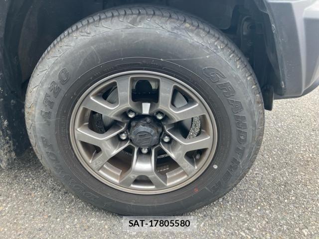 Suzuki JIMNY SIERRA 2025-06 7059052-6